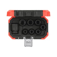 GEDORE RED Impact screwdriver (set)