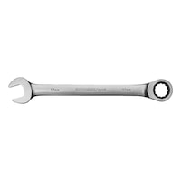 GEDORE RED Ratchet combination wrench