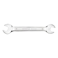 GEDORE RED Double open-end wrench