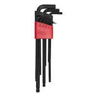 GEDORE RED Hexagon offset screwdriver set