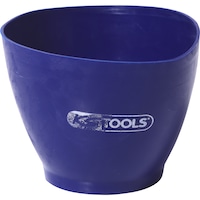 Plaster cup, 0.65 litres