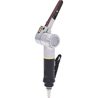 KS TOOLS Pneumatic belt sander