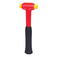 KS TOOLS Soft-face hammer