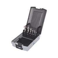 KS TOOLS Countersink set