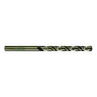KS TOOLS HSS-G Co 5 twist drill