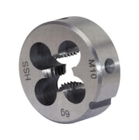 KS TOOLS HSS cutting die MF