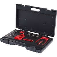 KS TOOLS Flaring machine (machine tool)
