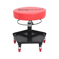 KS TOOLS Work stool (workshop)