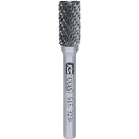 KS TOOLS HM cylindrical burr