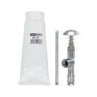 KS TOOLS Lubricator (for grease)