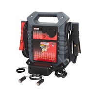 KS TOOLS Battery Booster