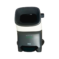 VISION Cabezal microscopio estéreo MANTIS con luz LED incidente sin soporte