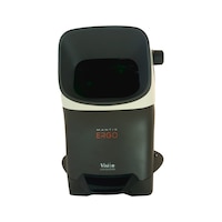 VISION Cabezal microscopio estéreo MANTIS ERGO con luz LED incidente sin soporte