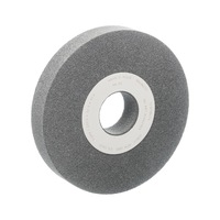 ORION block sanding disc, 200 x 32 x 51, normal corundum, grain 60