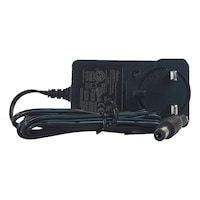 VISION Fuente alimentación enchufable 12 V 3 A (uso global) para MANTIS IOTA/ERGO/PIXO