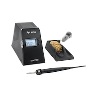 ERSA Station de soudage ERSA i-CON Pico MK 2 avec fer à souder I-Tool Pico