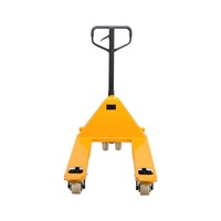 Manual hydraulic carrier AC3T685