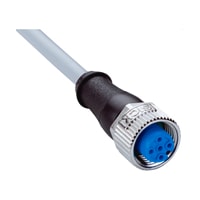 Power and output line YF2A15-050VB5XLEAX