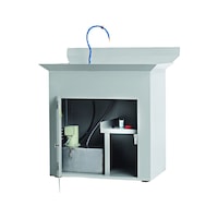 Zubehör Trenn- und Ablängmaschine