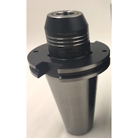 SK50 hydraulic tool holder