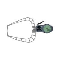 Palpeur rapide KROEPLIN K450 0-50 mm IP67 instrument de mesure externe