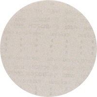 BOSCH EXPERT M480 abrasive mesh fabric, disc diameter 225 mm, 100 grit