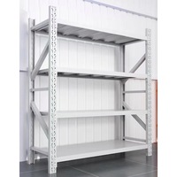 2000*2000*450 four shelves