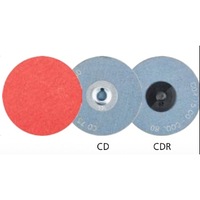 PFERD Sanding Disc CDR 38 CO 4007220778609