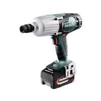 SSW 18 LTX 600 Lithium-Ion Impact Wrench