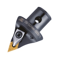 BIG DAISHOWA Drehhalter Typ S