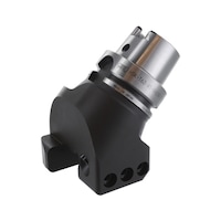 BIG DAISHOWA Vierkanthalter HSK-T