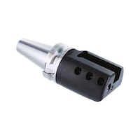 BIG DAISHOWA BBT, Vierkanthalter