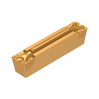 KEMMER Indexable grooving insert T=2 MTNZ