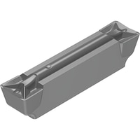KEMMER Indexable grooving insert T=2 ETNZ W (M)
