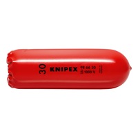 KNIPEX self-clamping grommet, 100 mm