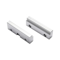 ATORN embossing jaws for embossing station, 1 row of teeth