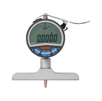 Instrument de mesure de profondeur Mitutoyo Digimatic 547-218A version pouces