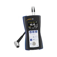 PCE INSTRUMENTS