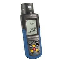 PCE INSTRUMENTS