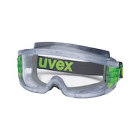UVEX full-vision goggles ultravision colorless 9301716