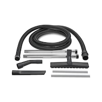 FEIN Accessory set for vacuum cleaner (factory equipment, workshop equipment)