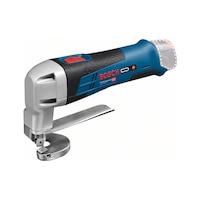 BOSCH Sheet metal shears (cordless)