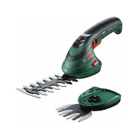 BOSCH Hedge trimmer (battery)