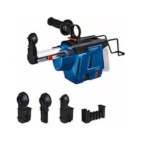BOSCH Wet and dry vacuum cleaner (rechargeable battery)