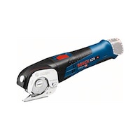 BOSCH Universal shears (cordless)
