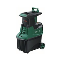 BOSCH Garden shredder (electric)
