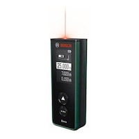 BOSCH Laser distance meter Zamo