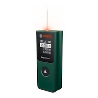 BOSCH Digital Laser Distance Meter EasyDistance 20 0603672A00