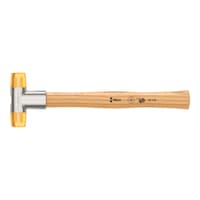 WERA Soft-face mallet