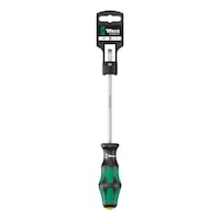 WERA Slotted screwdriver 334 SB